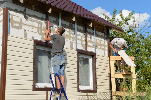 Best Aluminum Siding Installation  in Lake City, IA