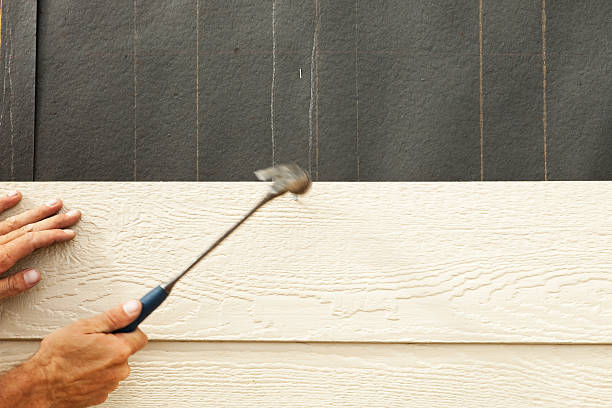 Reliable Lake City, IA Siding Solutions